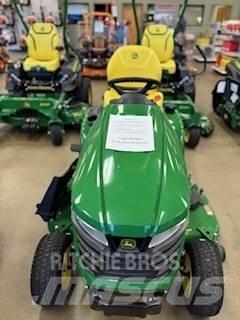 John Deere X390 Manjši traktorji