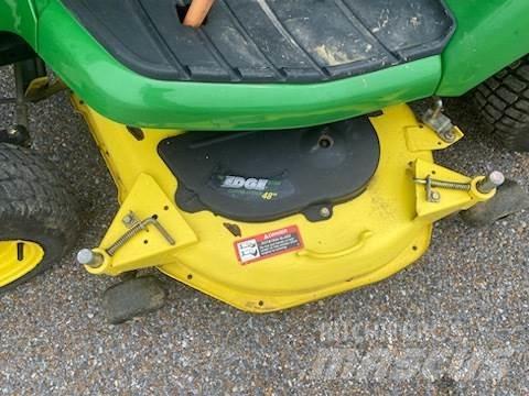 John Deere X540 Manjši traktorji