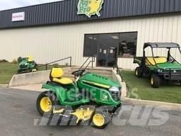 John Deere X570 Manjši traktorji