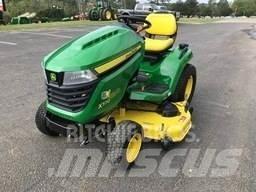 John Deere X570 Manjši traktorji