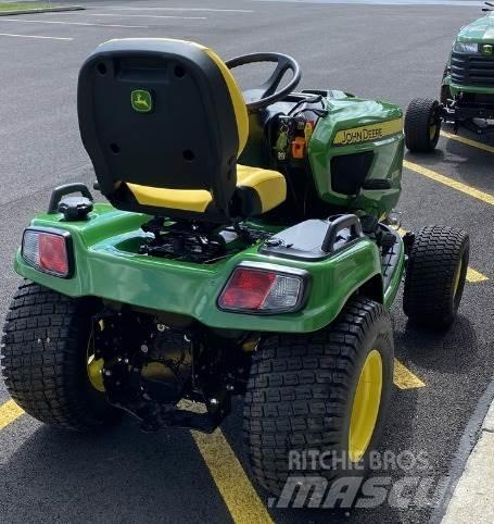John Deere X730 Manjši traktorji