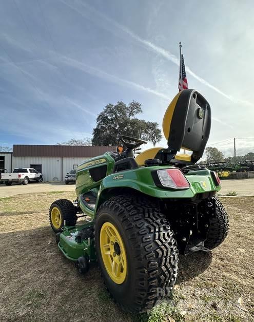 John Deere X739 Manjši traktorji