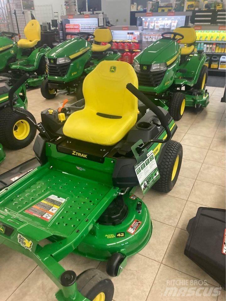 John Deere Z315E Vrtne zero turn kosilnice