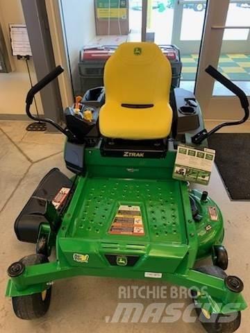 John Deere Z315E Vrtne zero turn kosilnice