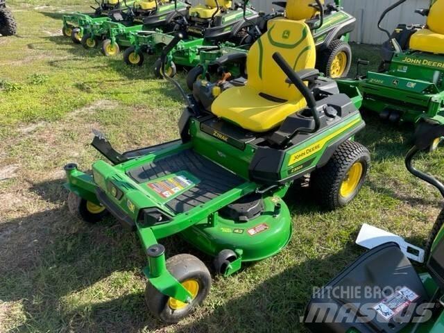 John Deere Z320R Vrtne zero turn kosilnice