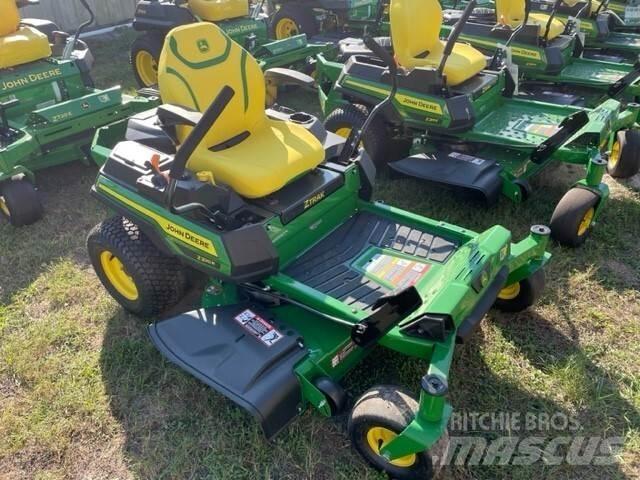 John Deere Z320R Vrtne zero turn kosilnice