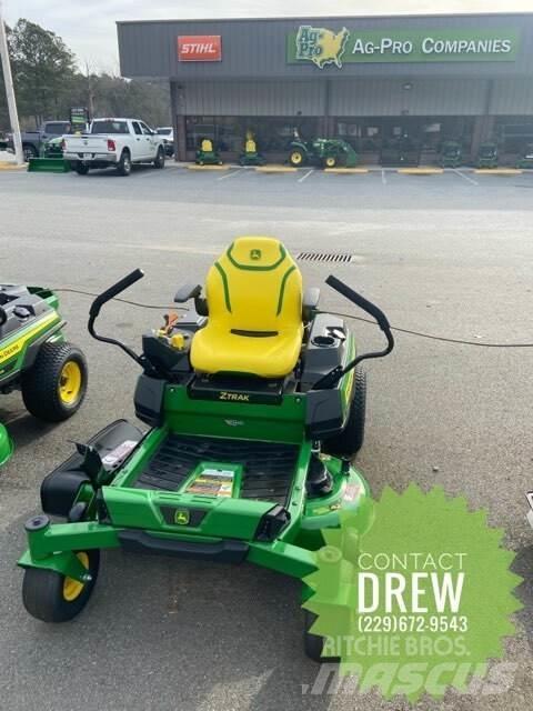 John Deere Z320R Vrtne zero turn kosilnice
