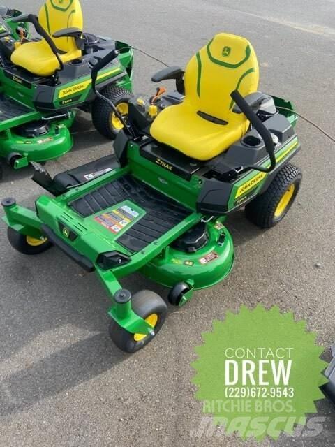 John Deere Z320R Vrtne zero turn kosilnice