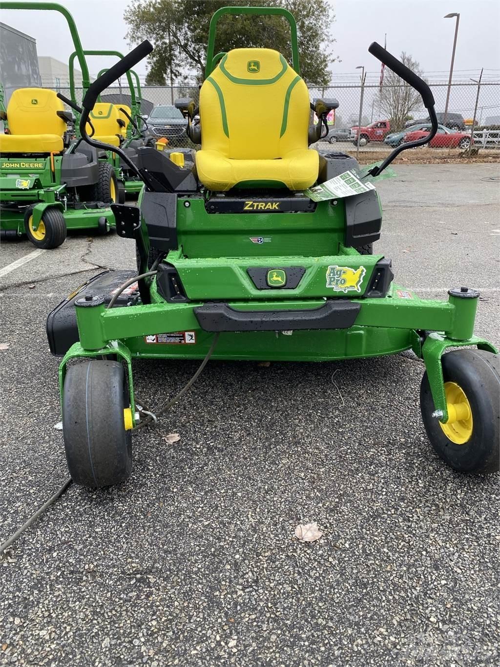 John Deere Z320R Vrtne zero turn kosilnice