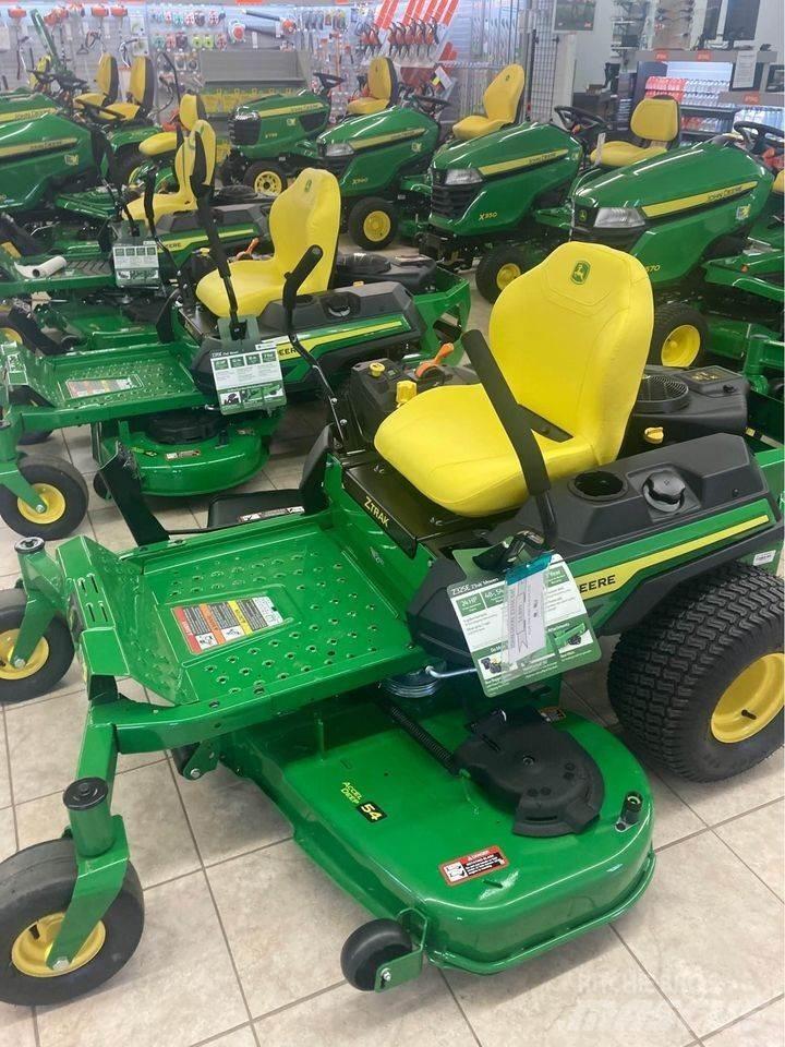 John Deere Z325E Vrtne zero turn kosilnice