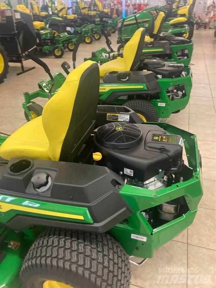 John Deere Z325E Vrtne zero turn kosilnice