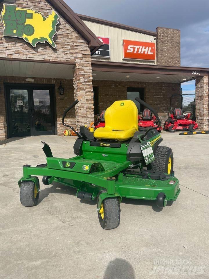 John Deere Z325E Vrtne zero turn kosilnice