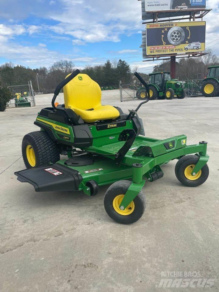 John Deere Z325E Vrtne zero turn kosilnice