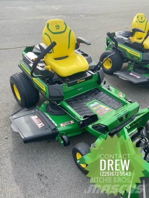 John Deere Z330R Vrtne zero turn kosilnice
