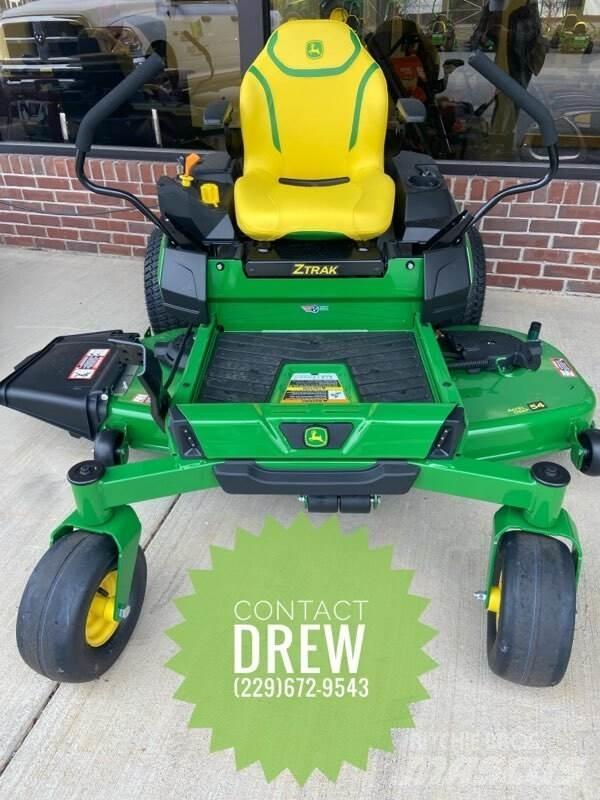 John Deere Z330R Vrtne zero turn kosilnice