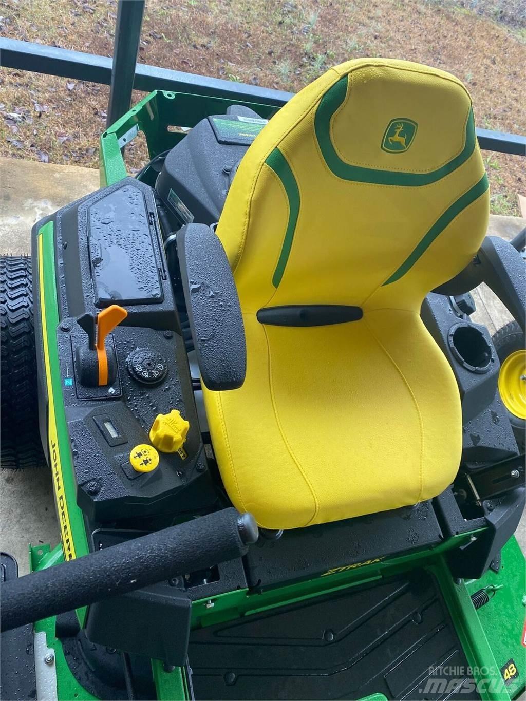 John Deere Z330R Vrtne zero turn kosilnice