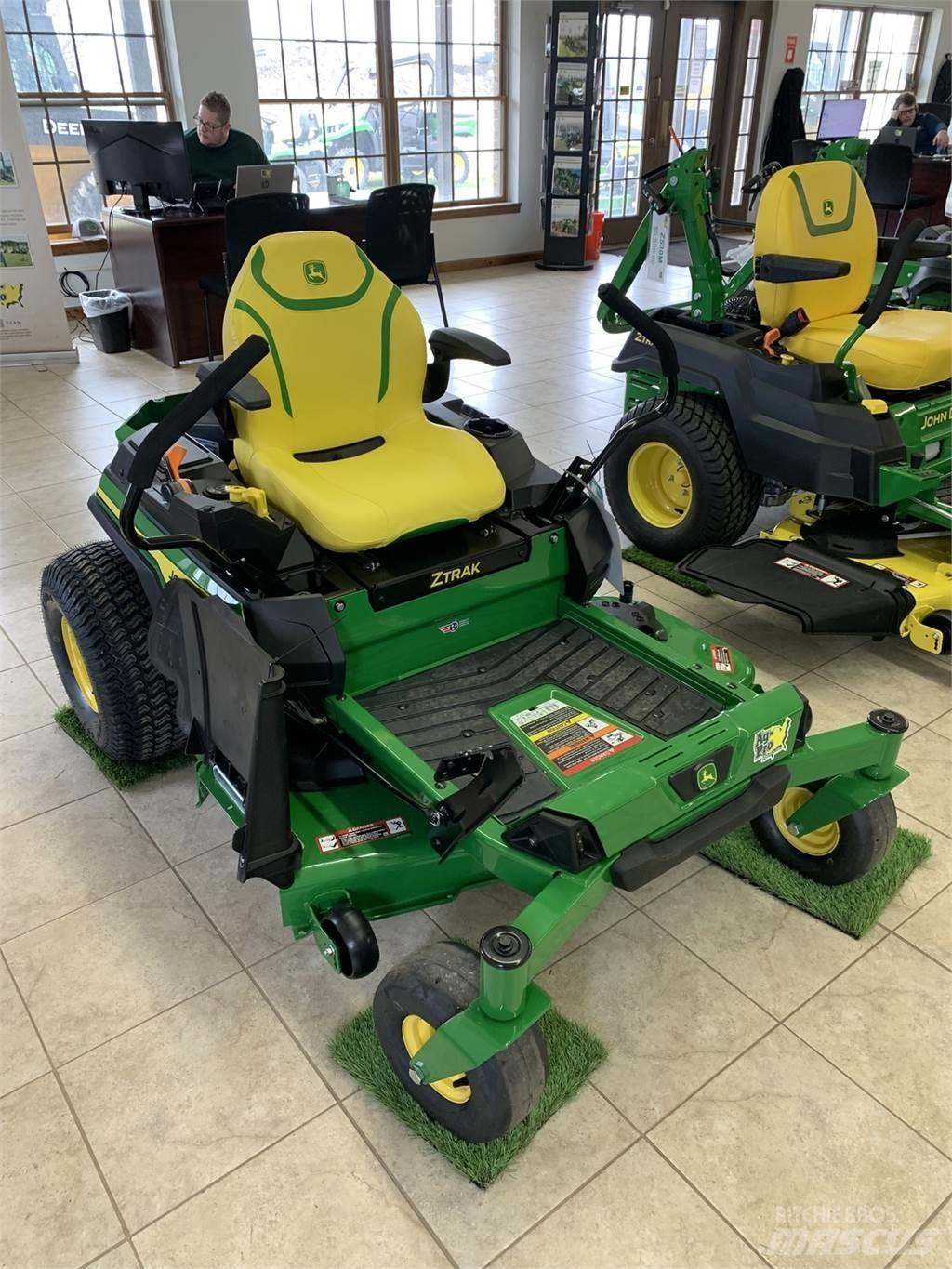 John Deere Z330R Vrtne zero turn kosilnice
