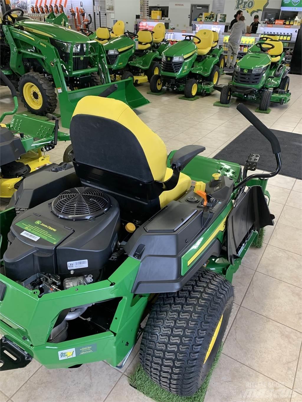 John Deere Z330R Vrtne zero turn kosilnice
