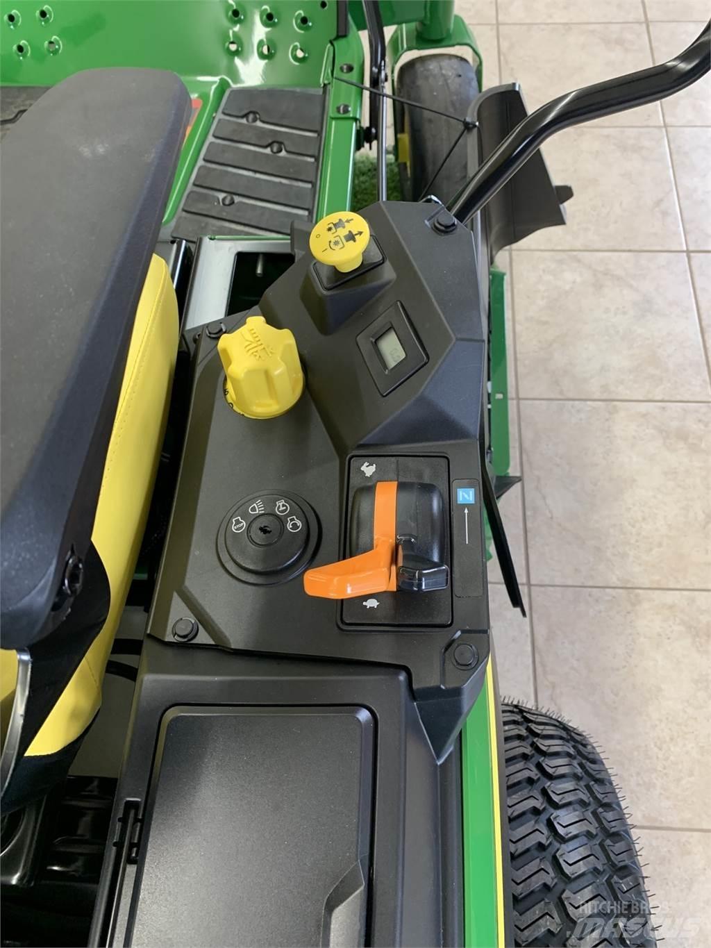 John Deere Z330R Vrtne zero turn kosilnice