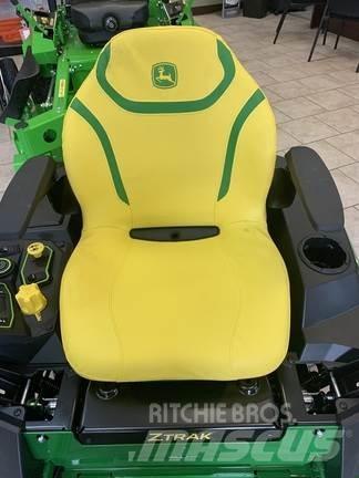 John Deere Z370R Vrtne zero turn kosilnice