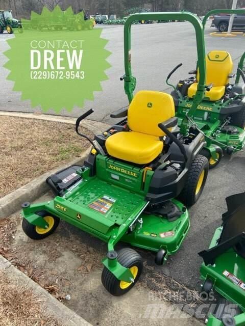 John Deere Z515E Vrtne zero turn kosilnice