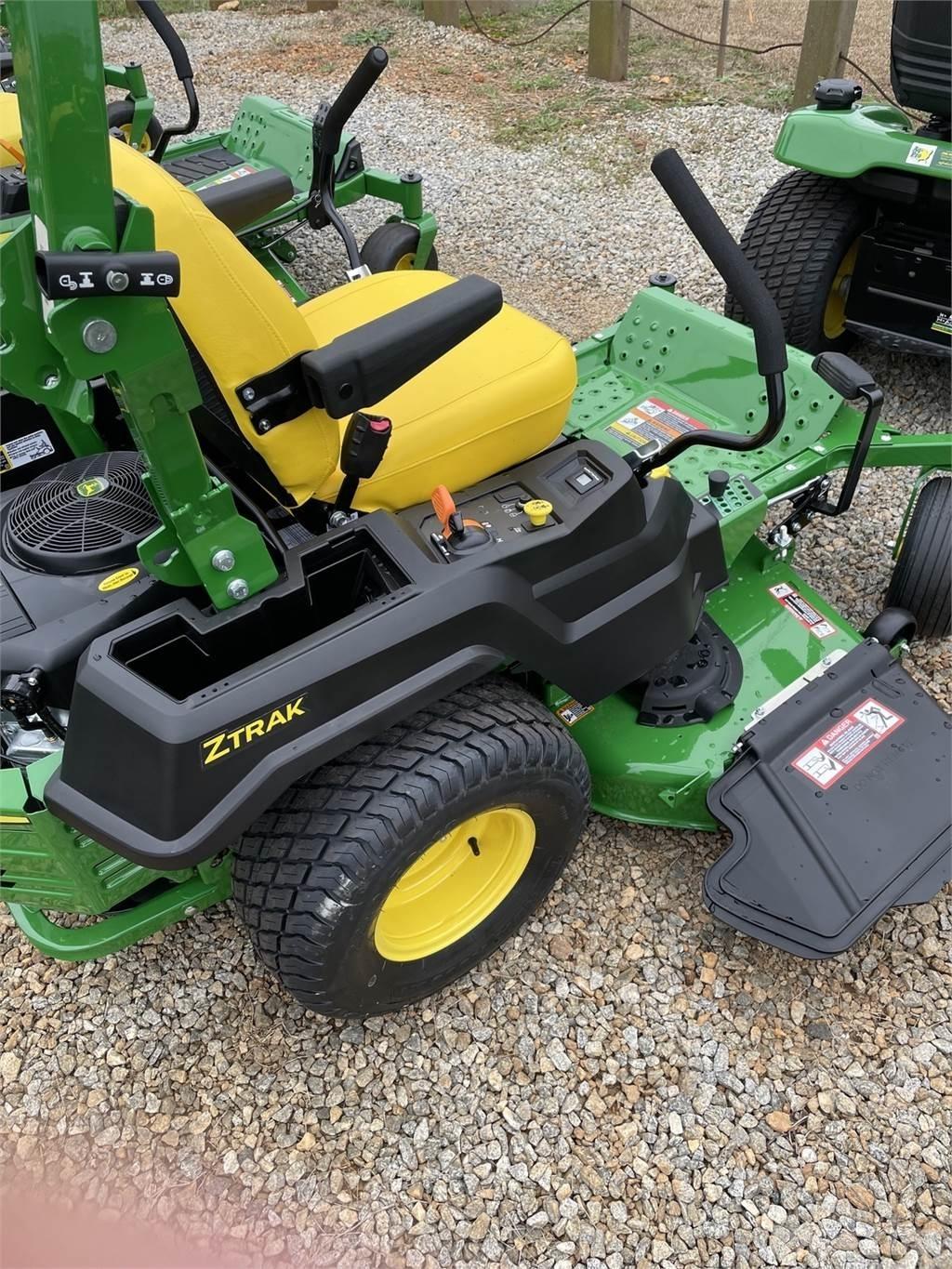John Deere Z515E Vrtne zero turn kosilnice
