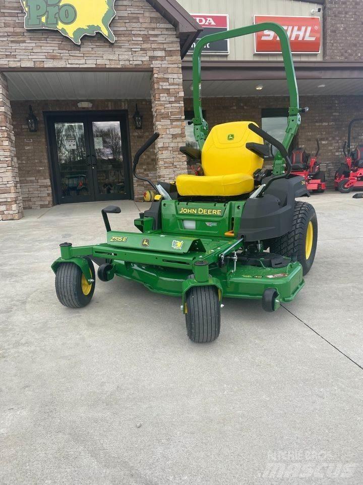 John Deere Z515E Vrtne zero turn kosilnice
