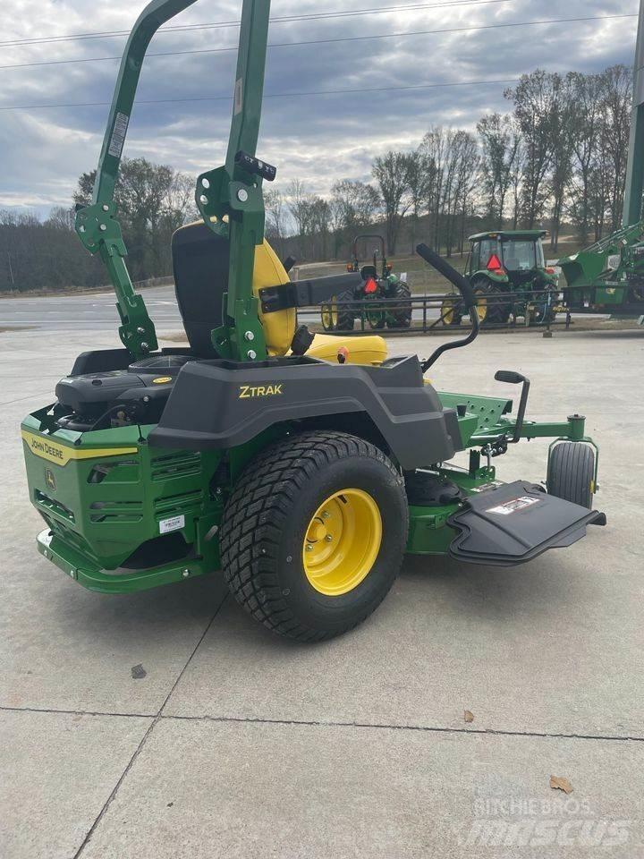 John Deere Z515E Vrtne zero turn kosilnice