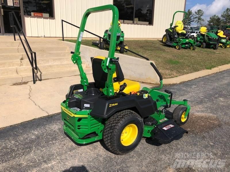 John Deere Z530M Vrtne zero turn kosilnice