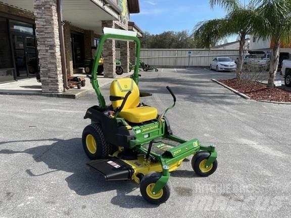 John Deere Z530M Vrtne zero turn kosilnice