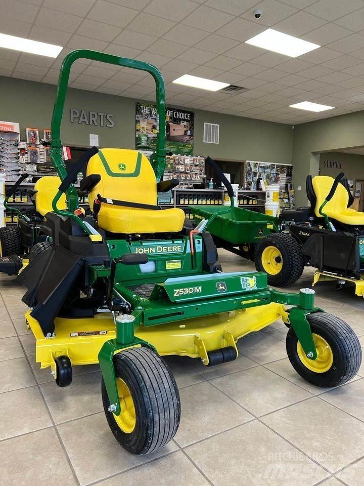 John Deere Z530M Vrtne zero turn kosilnice