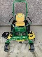 John Deere Z530M Vrtne zero turn kosilnice