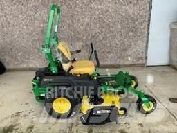 John Deere Z530M Vrtne zero turn kosilnice