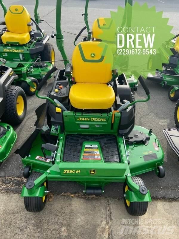 John Deere Z530M Vrtne zero turn kosilnice