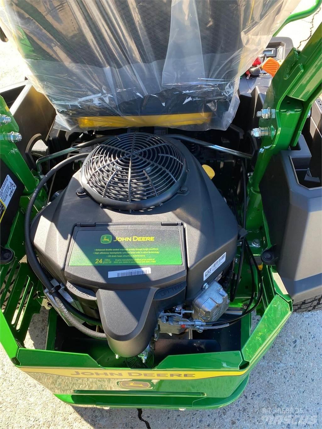 John Deere Z530M Vrtne zero turn kosilnice