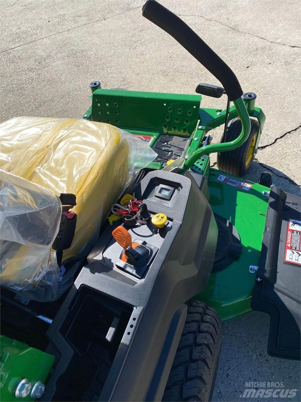 John Deere Z530M Vrtne zero turn kosilnice