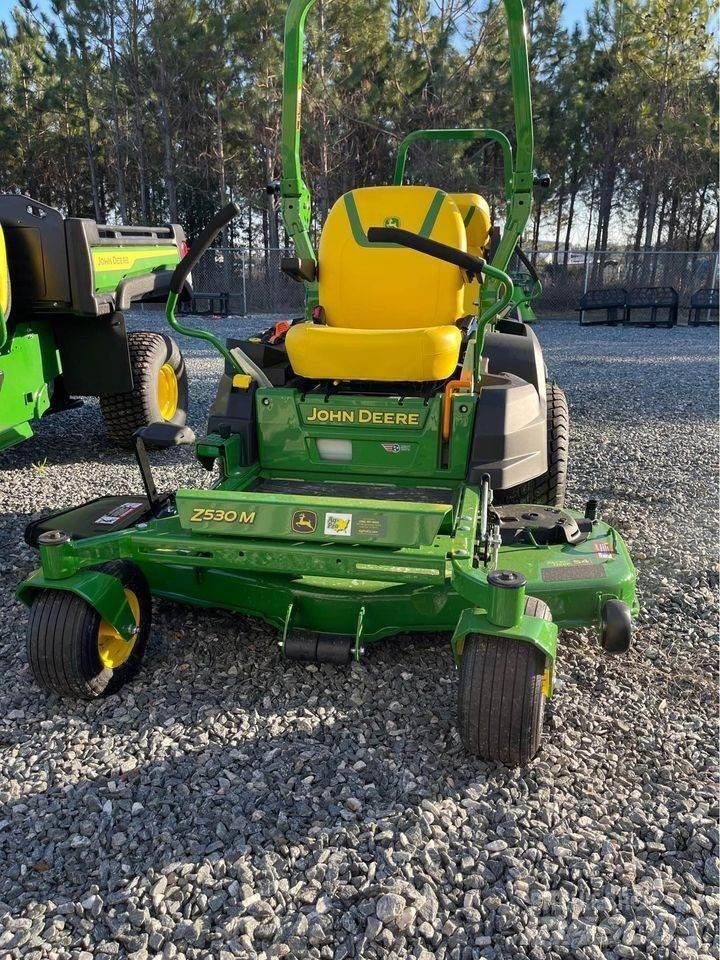 John Deere Z530M Vrtne zero turn kosilnice