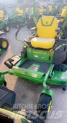 John Deere Z530M Vrtni traktor kosilnice