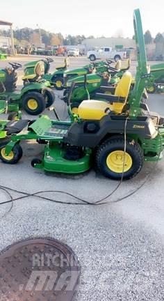 John Deere Z530M Vrtni traktor kosilnice