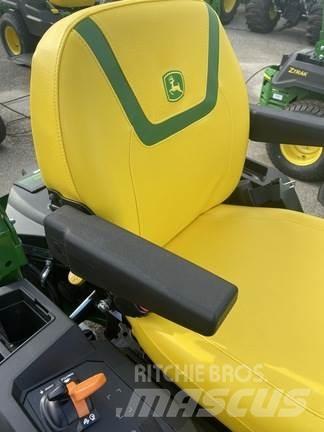 John Deere Z530M Vrtni traktor kosilnice