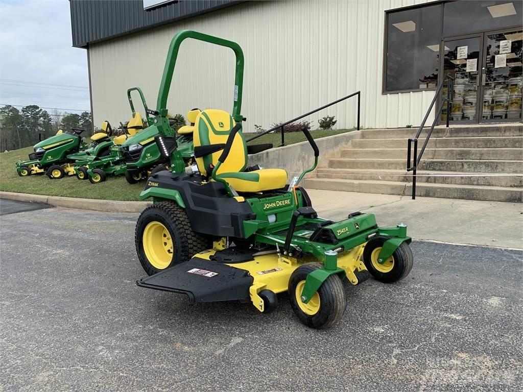 John Deere Z545R Vrtne zero turn kosilnice