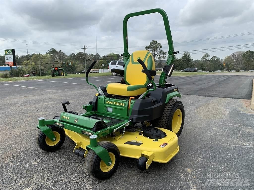 John Deere Z545R Vrtne zero turn kosilnice