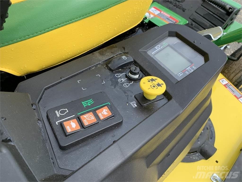 John Deere Z545R Vrtne zero turn kosilnice