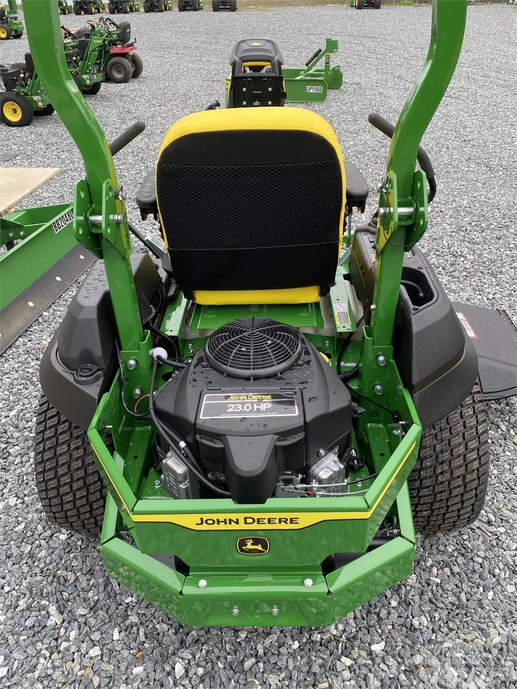 John Deere Z720E Vrtne zero turn kosilnice