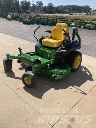 John Deere Z720E Vrtne zero turn kosilnice