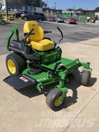 John Deere Z720E Vrtne zero turn kosilnice