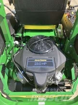 John Deere Z720E Vrtne zero turn kosilnice