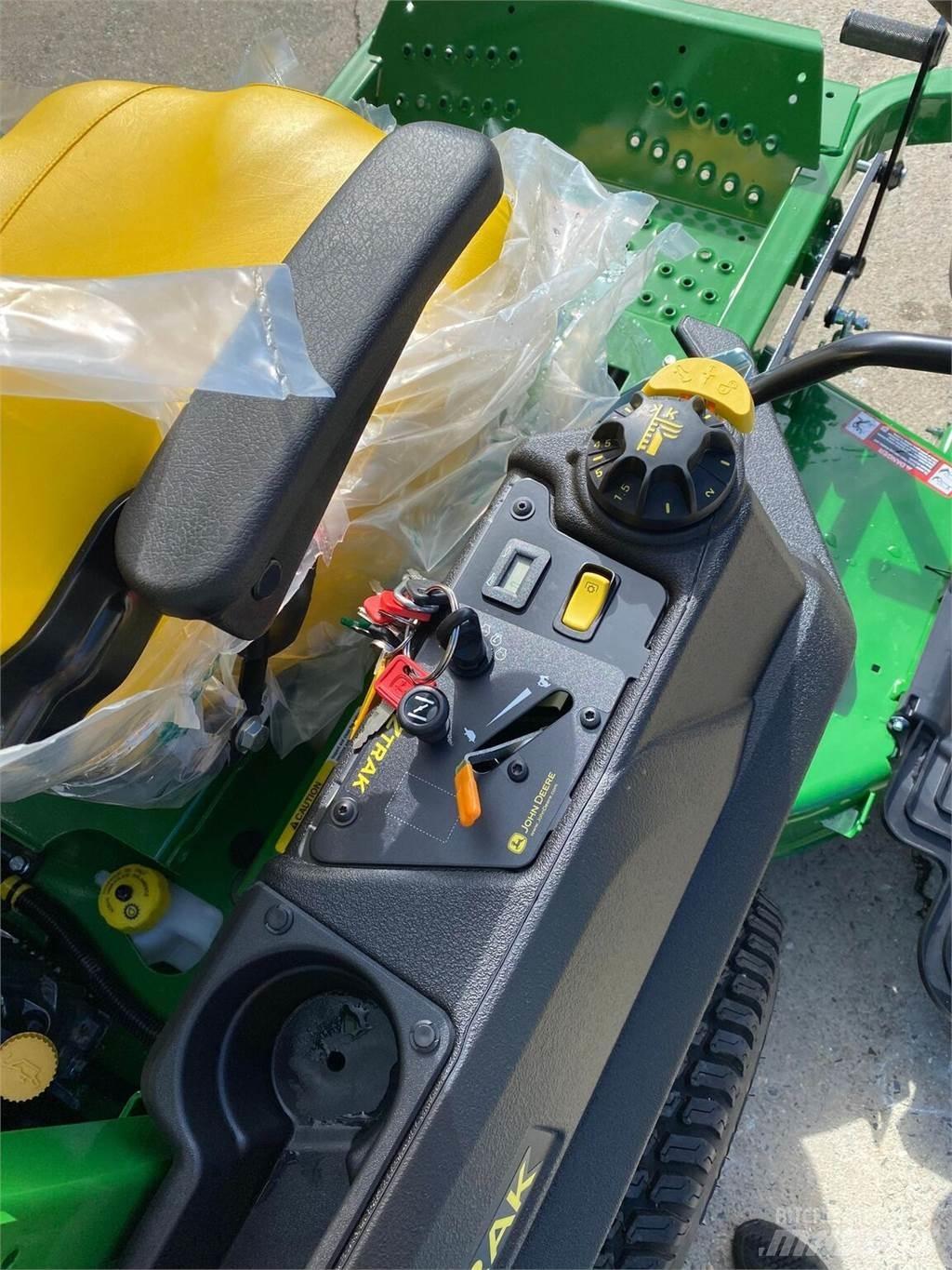 John Deere Z720E Vrtne zero turn kosilnice