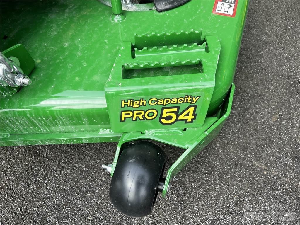 John Deere Z720E Vrtne zero turn kosilnice