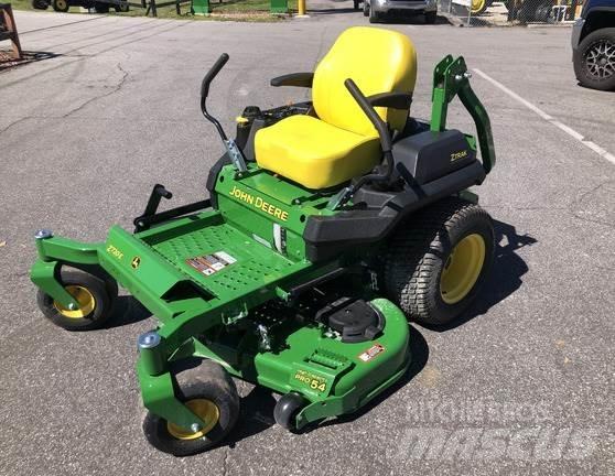 John Deere Z720E Vrtne zero turn kosilnice